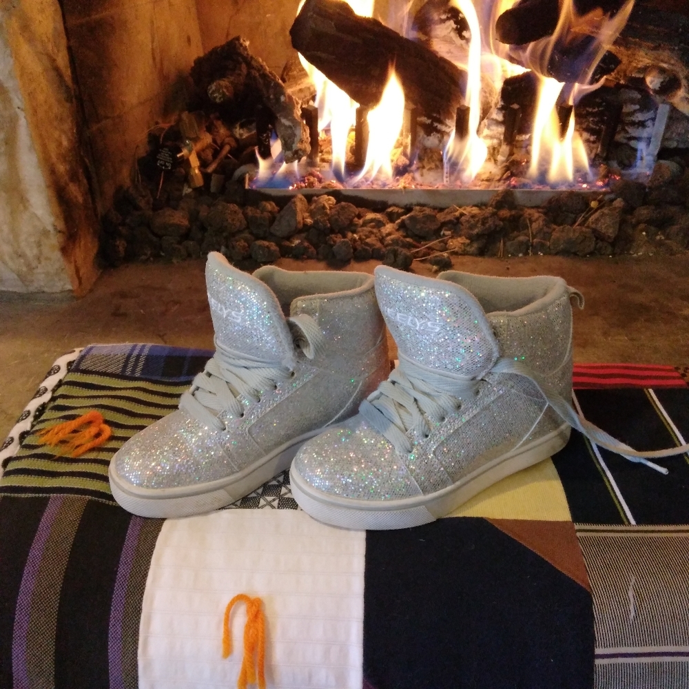 Heelys - Picture 4 of 6